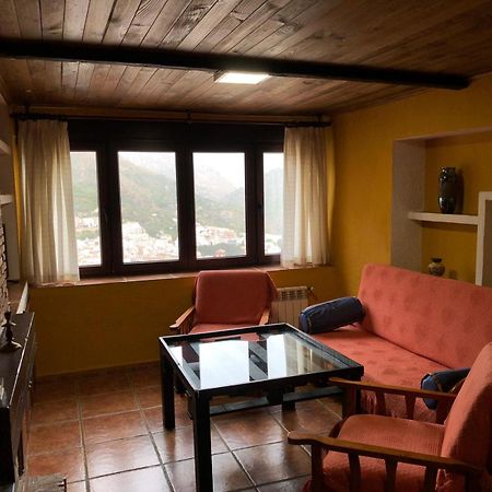 Villa Casa Maribel Guejar Sierra Exterior foto