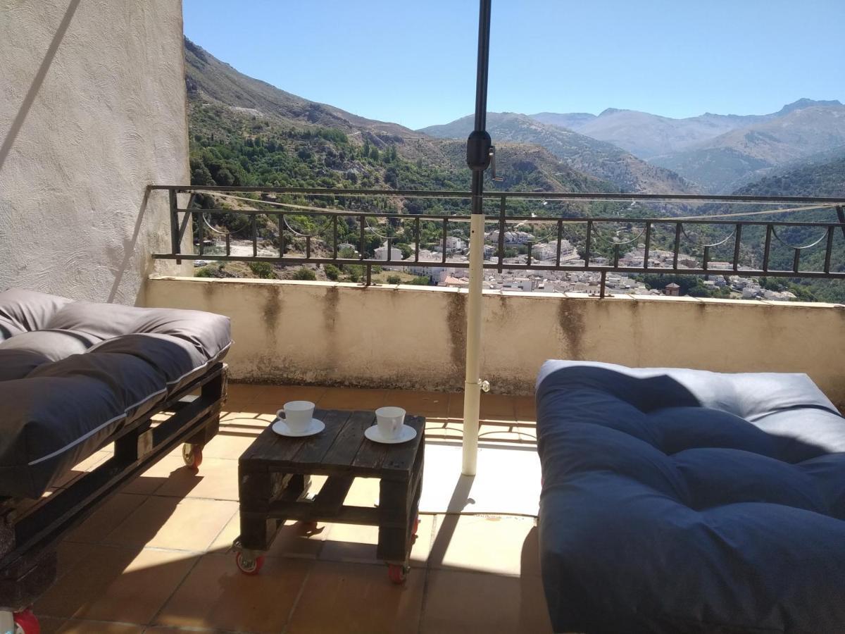 Villa Casa Maribel Guejar Sierra Exterior foto