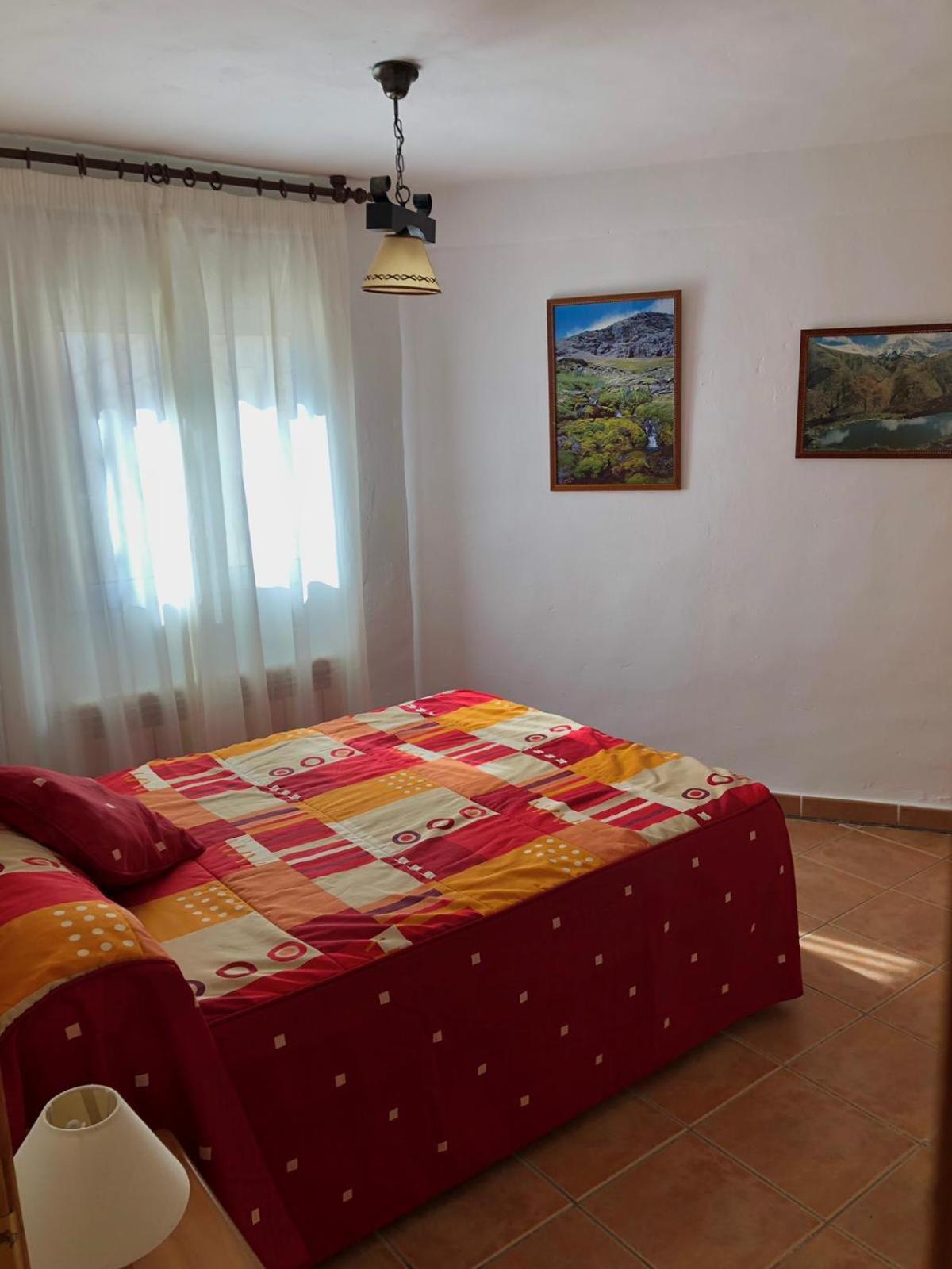 Villa Casa Maribel Guejar Sierra Exterior foto