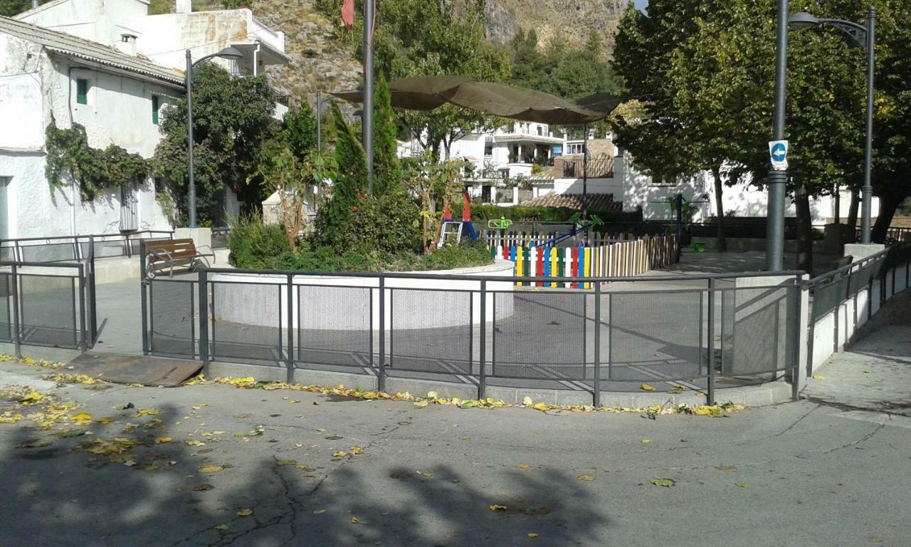 Villa Casa Maribel Guejar Sierra Exterior foto